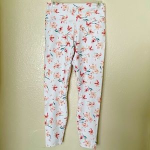 Fabletics high waisted leggings